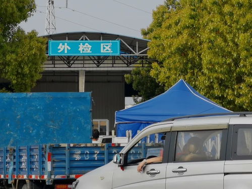 5月起，道路普通貨物運輸新規全面實施，將直接影響你我生活